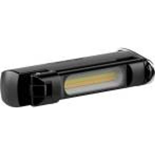 Led Lenser W7R Work Rechargable Rotating Inspection Light 502737