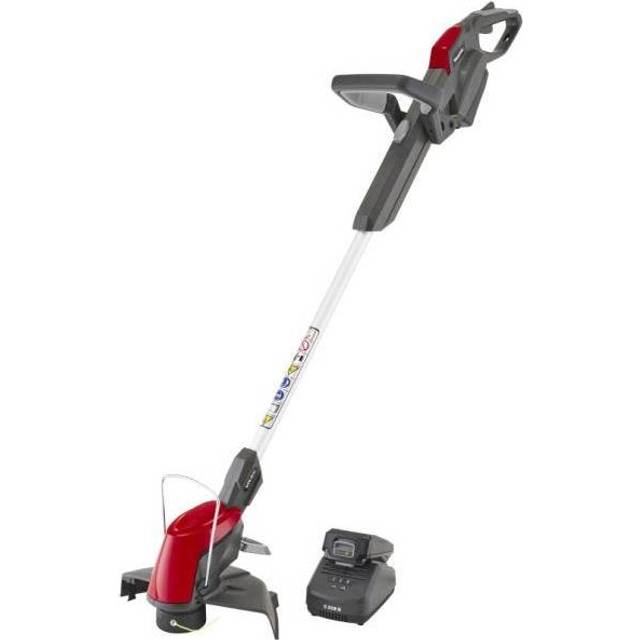 Mountfield MTR20Li 20v Cordless Grass Trimmer Kit
