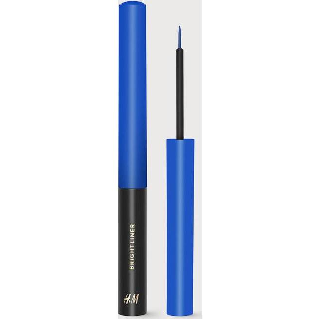H&M Dame Flydende eyeliner Blå