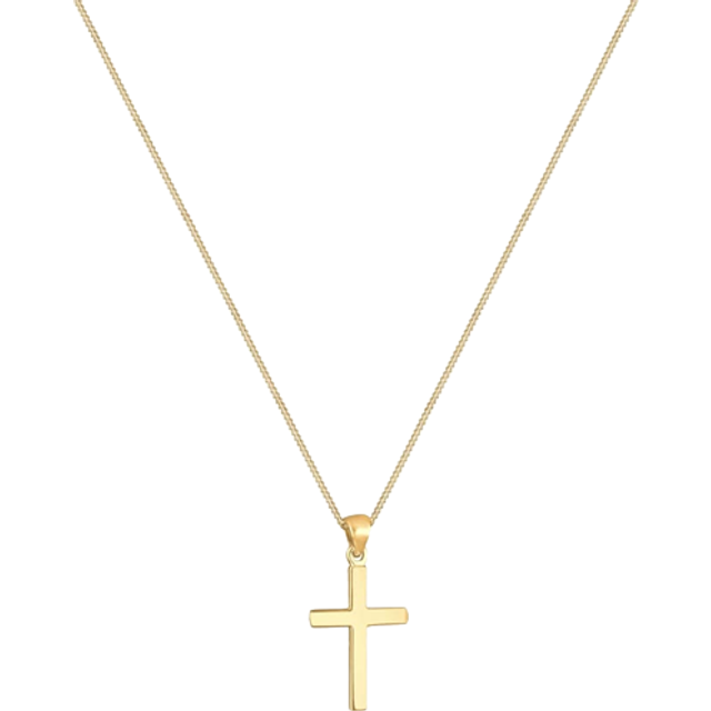 Elli Halsband, Guld
