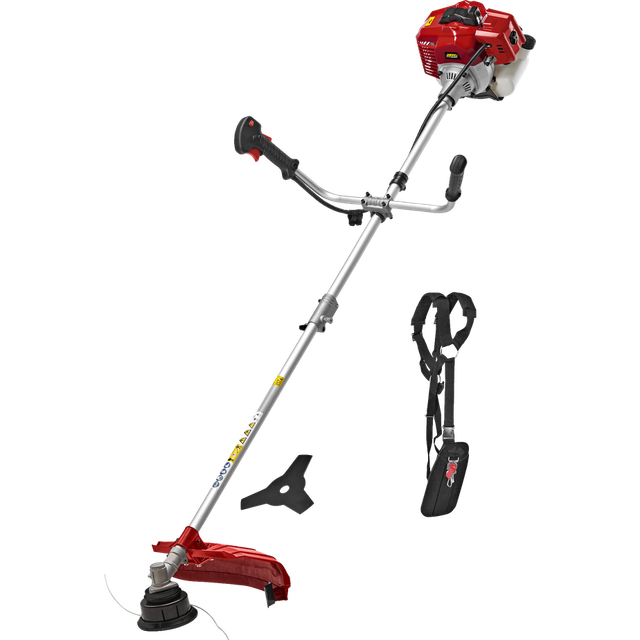 Bensindriven röjsåg 1,2kW 45cm