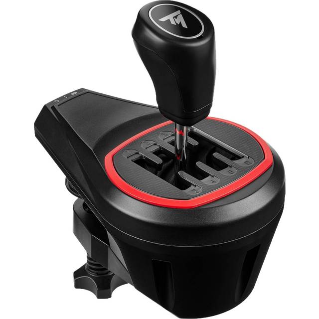 Thrustmaster TH8S Shifter Racing Simulator shifter add-on
