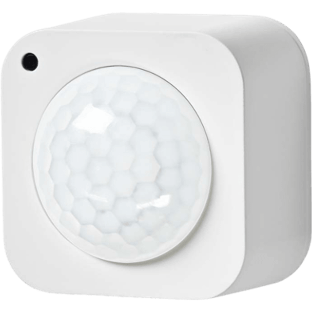 Zigbee Smart Motion PIR Sensor Battery Powered / USB Powered