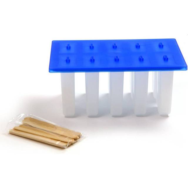Frozen Ice Pop Maker