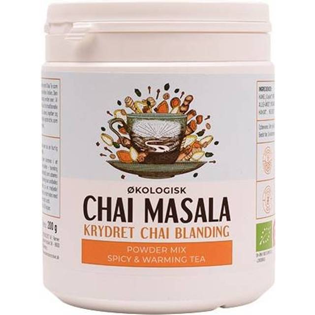 Chai Te Masala EKO - 200 g