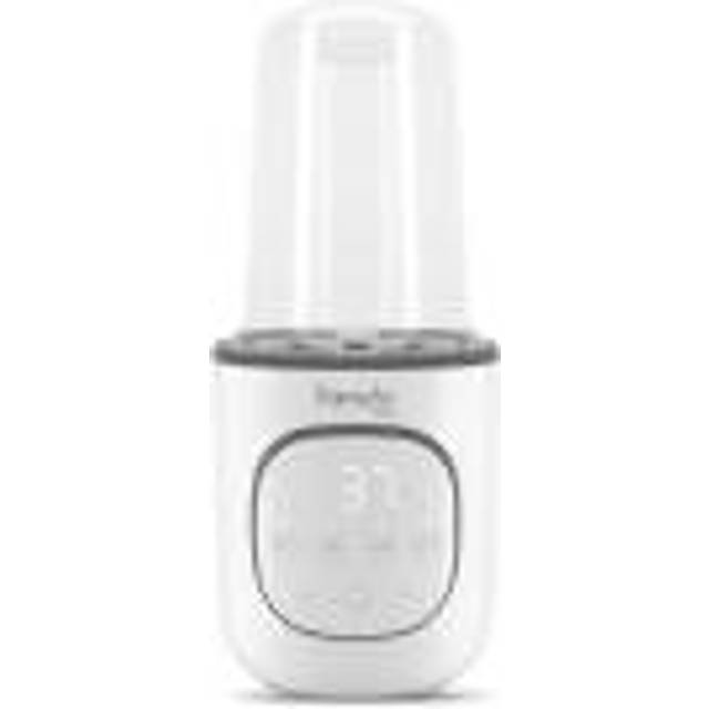 Lionelo Care Thermup 2.0. värmare för nappflaska White 1 st.