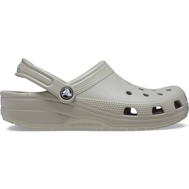 Clogs Crocs Classic - Gris - 42/43