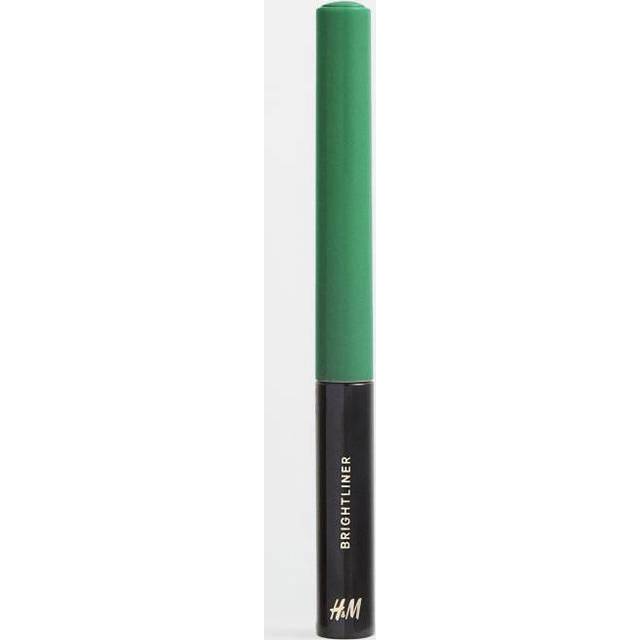 H&M Dame Flydende eyeliner Grøn