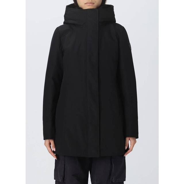 Boulder Down Jacket - L - Black