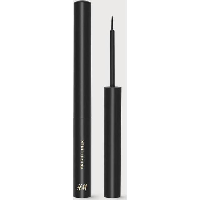H&M Dame Flydende eyeliner Sort