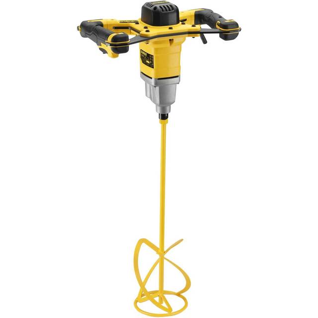 Dewalt - DWD241 240v Paddle mixer