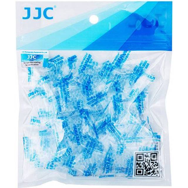 JJC Desiccants Silica Gel