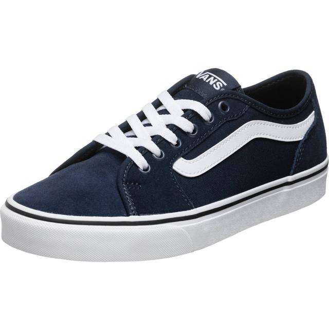 Vans Filmore Decon Cupsole Trainers, Blue