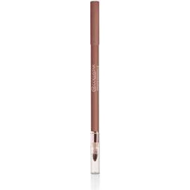 Collistar Professional Lip Pencil Langtidsholdbar lipliner Skygge 1 Naturale 1,2 g