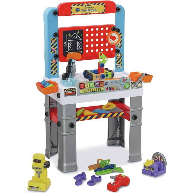 Vtech My Busy Workbench - 560003