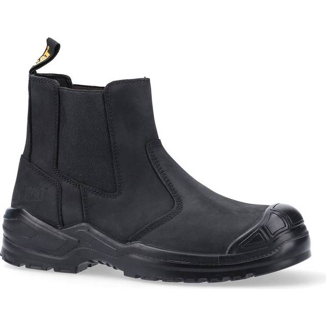 Striver Safety Dealer Bump - Black - 8