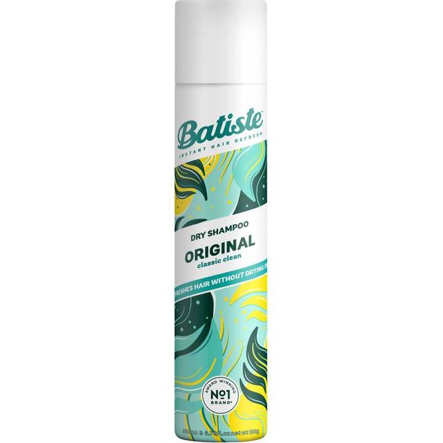 Batiste Dry Shampoo Original
