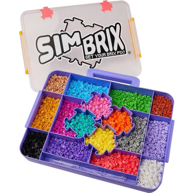 Simbrix Maker Studio