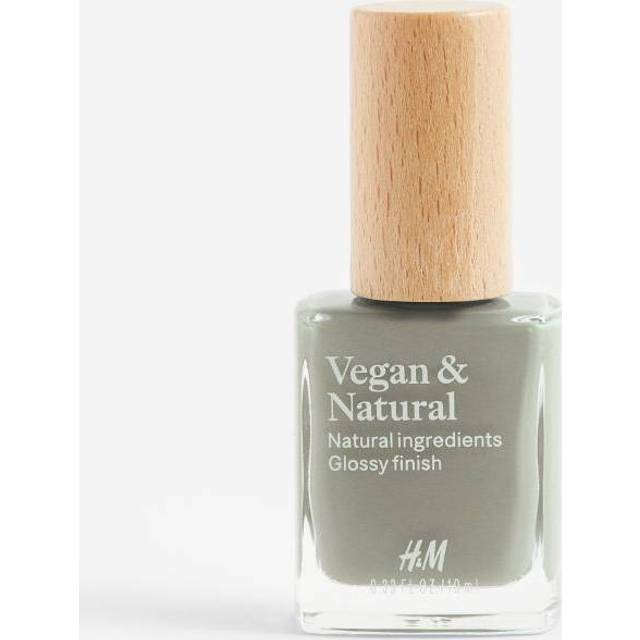 H&M Neglelak Grøn