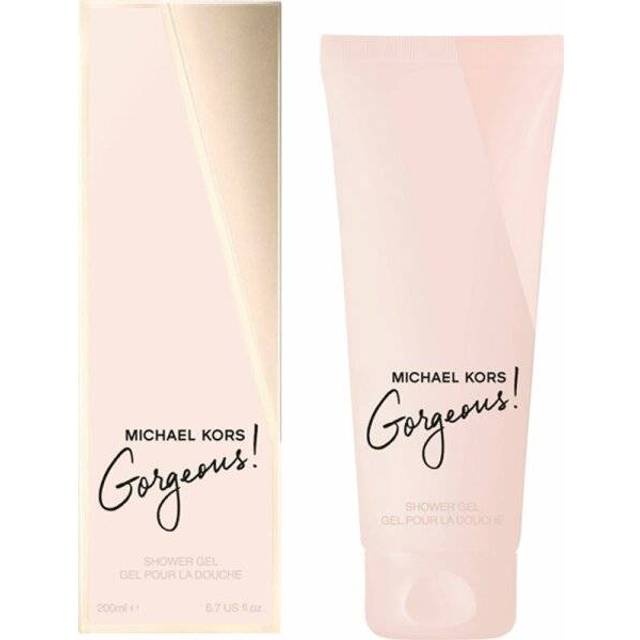 Michael Kors Gorgeous! Shower Gel 200ml