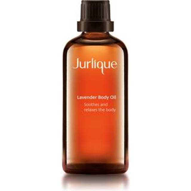 Jurlique Lavender Body Oil 100 ml 100ml