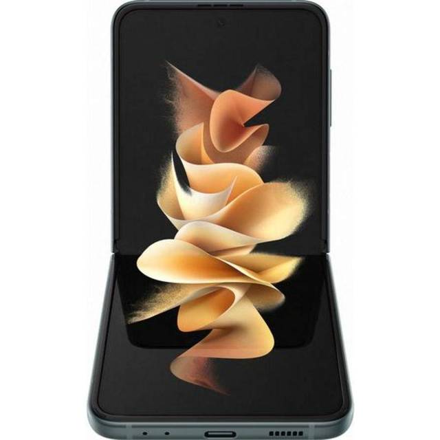 Samsung Galaxy Z Flip3 5G