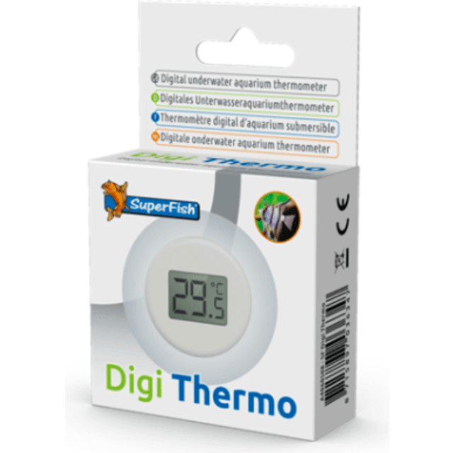 Superfish Digi Thermometer