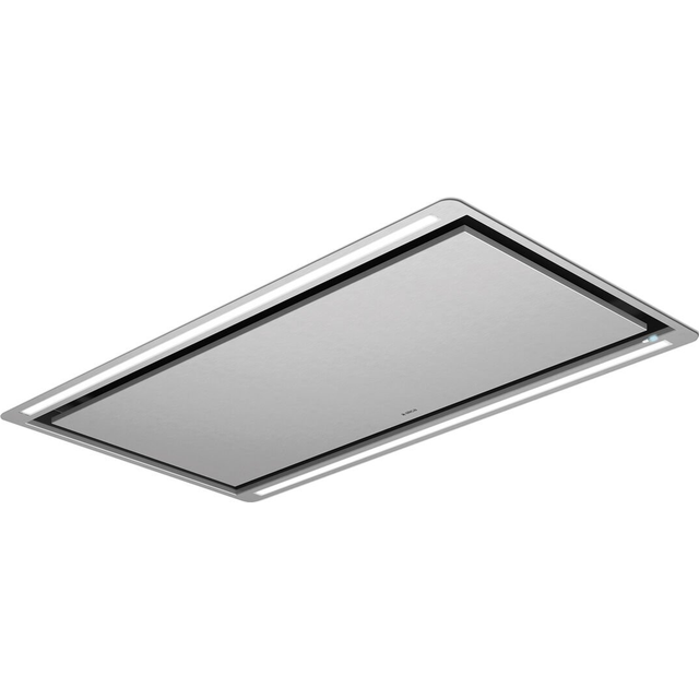 Elica HILIGHT-X-RM-SS Hilight stainless steel for remote motor (motor not included)