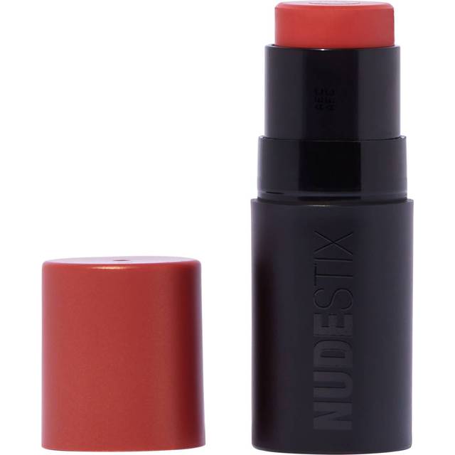 Nudies Matte + Glow Core All Over Face Blush - Metallics - One Size