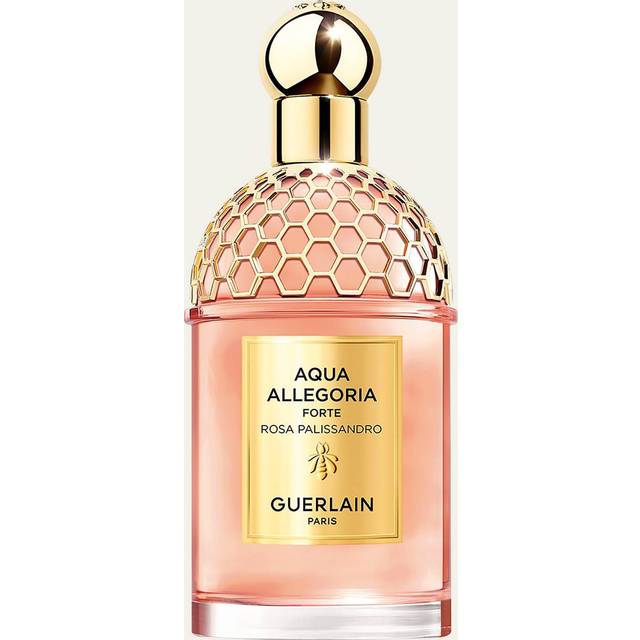 Guerlain Aqua Allegoria Rosa Palissandro Forte Eau de Parfum Refillable 125 ml