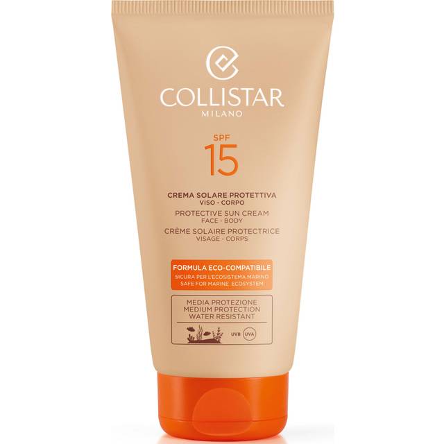 Collistar Eco Compatible Solcreme SPF 15