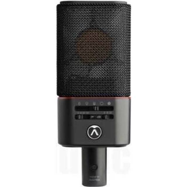 OC818 Studio Set Black