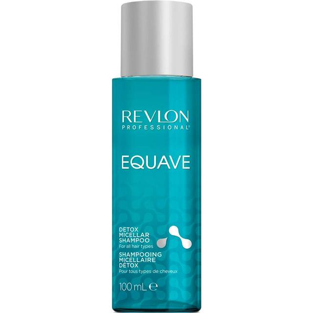 EQUAVE Detox Micellar Shampoo 100ml by Revlon Professional