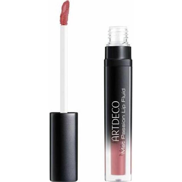 Artdeco Læber Lipgloss & lipstick Mat Passion Lip Fluid 025 So Mauve