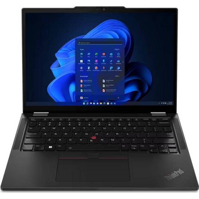 Lenovo ThinkPad X13 Yoga G4 - 13.3" - i5 - 16GB RAM - 256GB SSD