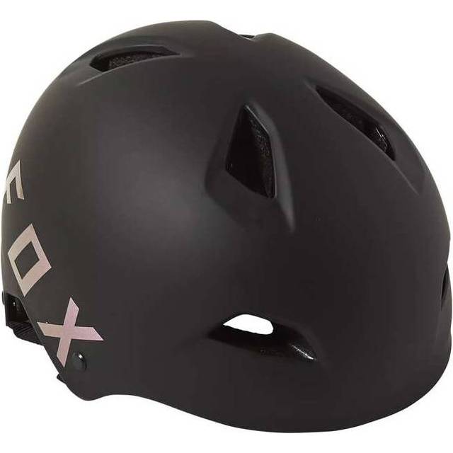 Fox Flight Helmet Men - Vit (55-58)