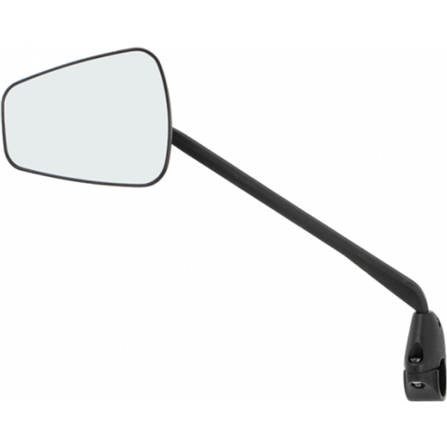 Zefal Cykelspegel Espion Z56, vuxna, svart