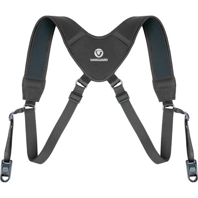 Vanguard VEO Optic Guard Harness DLX - Black