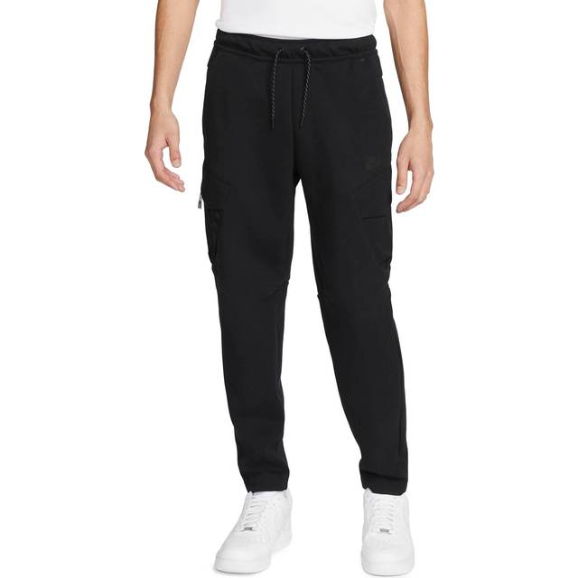 Nike Sportswear Men's Tech Fleece Utility Pants (Black  XX-Large)
