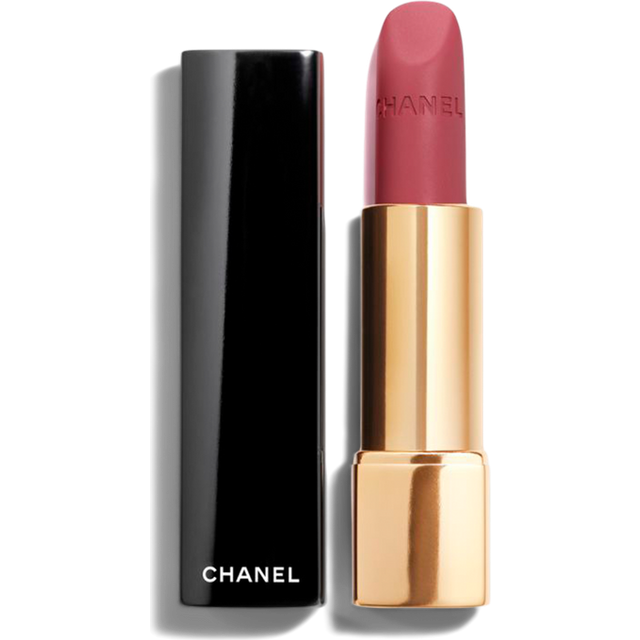 CHANEL Rouge Allure Velvet Luminous Matte Lip Colour