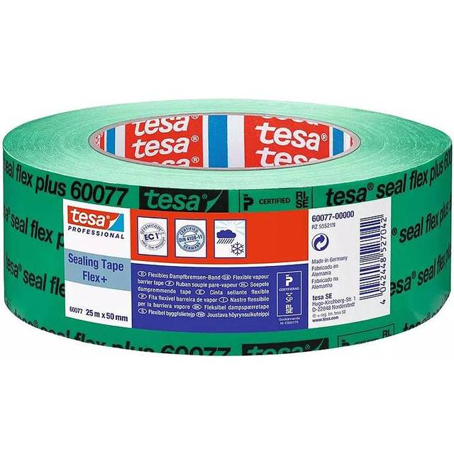 TESA Byggfolietejp SEALFLEX+