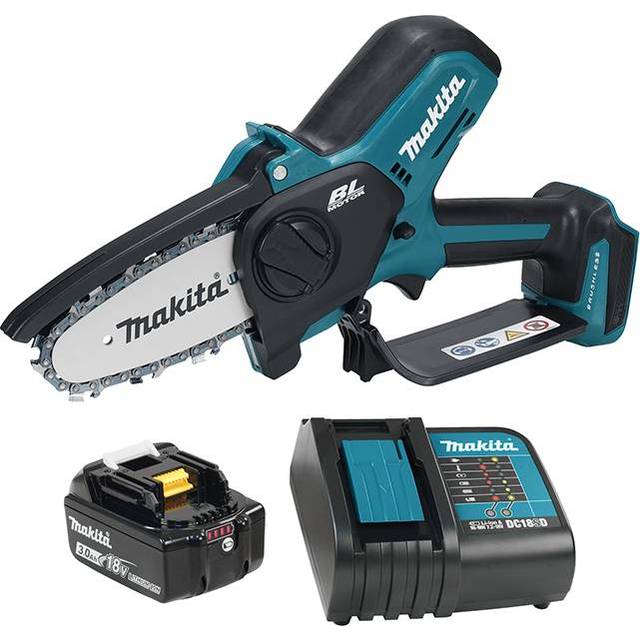 Makita Grensav LXT - DUC101SF