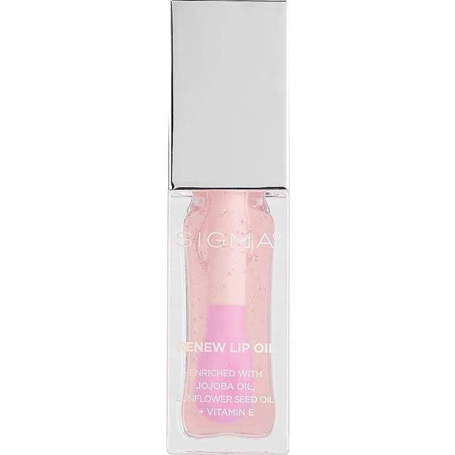 Sigma Beauty Lip Oil Hush
