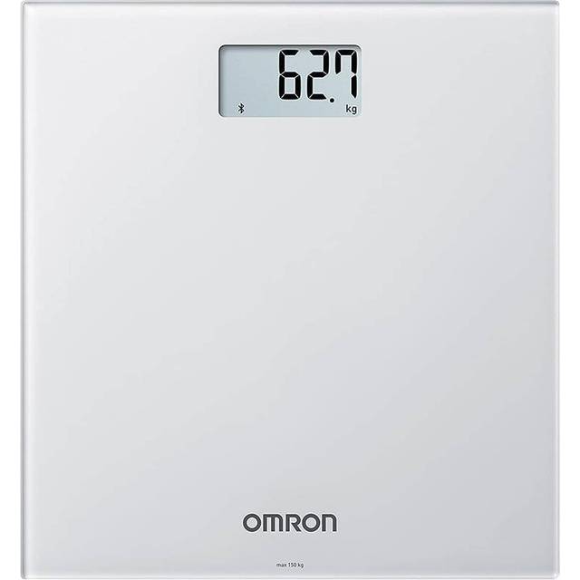 Omron HN300T Scale Black