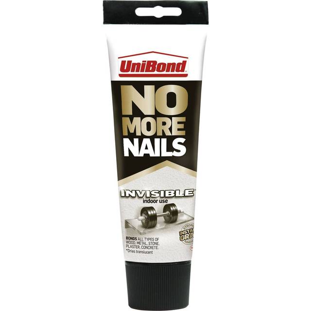 Unibond White Grab Adhesive 184G - One Size