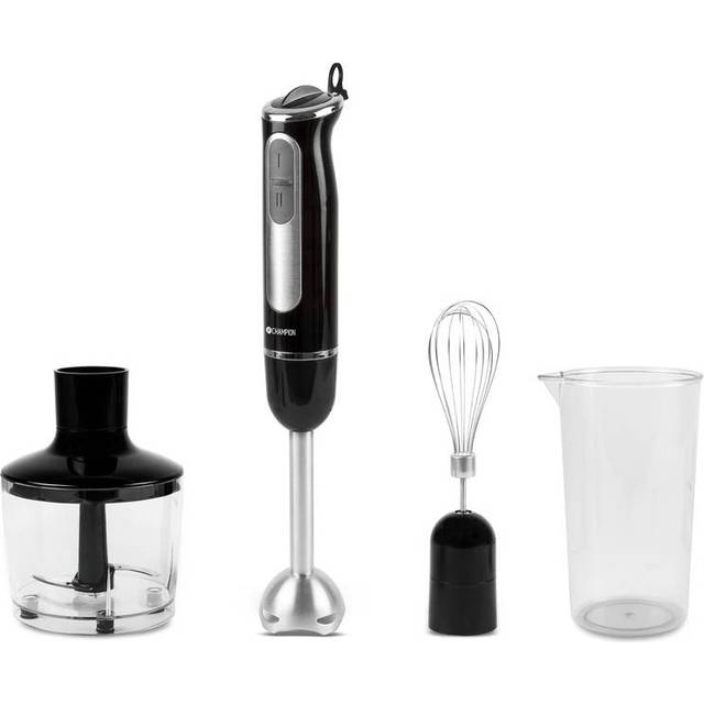 Stavmixer MultiKit 600W STM200