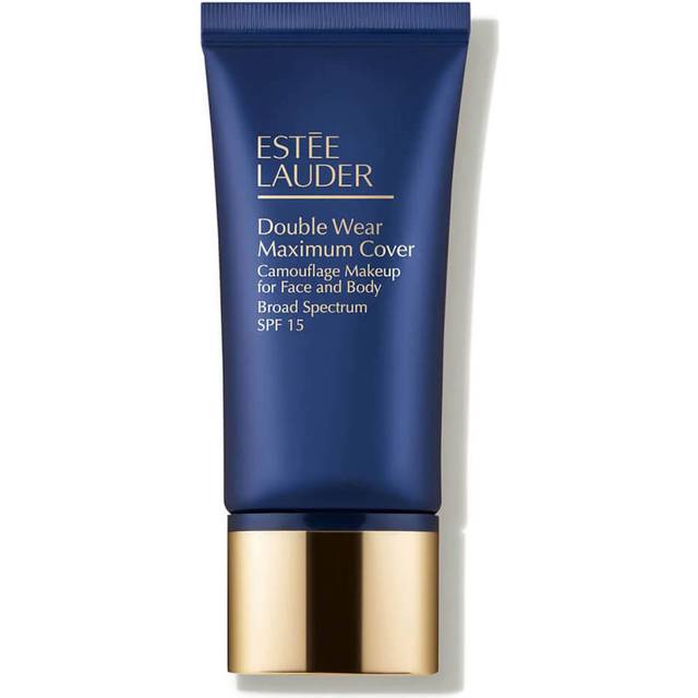 Estée Lauder - Double Wear Maximum Cover Camouflage Makeup SPF15 3C4 Medium Deep 30ml for Women