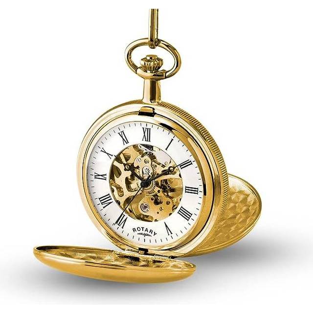 Rotary MP00713/01 Skeleton