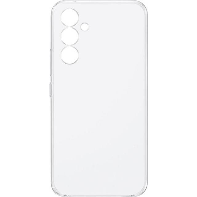 Samsung A54 Soft Clear Cover