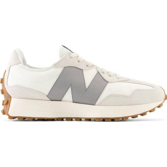 New Balance 327 Trainers Moonbeam